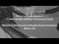 ما في ليل (Ma Fi Leil) - Nassif Zaytoun ft Rahma (ناصيف زيتون و رحمة رياض) | كلمات (Lirik-Terjemah)