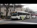 NJ Transit Bus Neoplan AN459 on the Route 158