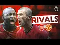 Download Lagu Keane v Vieira: The Premier League’s Fiercest Player Rivalry Download Lagu Keane v Vieira: The Premier League’s Fiercest Player Rivalry