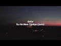 Gafur - Ты Не Моя (Türkçe Çeviri)