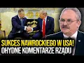 Download Lagu Nawrocki's Success in Washington! Disgusting Government Comments