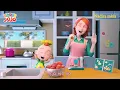 Download Lagu Jojo !! Ayo membuat kue | Lagu Anak-anak | SuperJoJo Indonesia