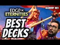 Best MTG Arena Alchemy Decks For Easy Wins