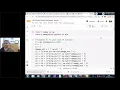Session 18 Fourier series examples using Python