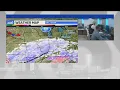 Live Weather Coverage and Radar - Brian Wilkes speaks on Jan 24 2026 winter storm