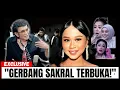 Lagu AKHIRNYA! April DA7 Masuk Studio Soneta, Rhoma Irama Berikan Kunci Emas Kariernya!