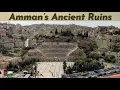 Lagu Exploring Amman's Ancient Ruins - Amman, Jordan