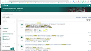 Accessing the Digital Library Through LAUSD Schoology