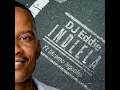 DjEddie-Indlela( feat Mzamo Ngcobo) Official Audio