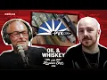 PVK Vegas Owner and Bladeology Host Jeremiah Burbank