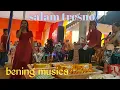 Download Lagu SALAM TRESNO Bening Musica,feat FUTURO audio