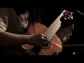 Download Lagu 青葉市子「腸髪のサーカス」Ichiko Aoba - Watakushi no Circus