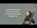 Lagu Pergilah Kasih Cover Tami Aulia Lirik