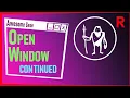 Game Engine Programming 022 2 - Continue opening a game window C Game Engine