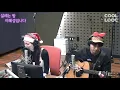 쿨룩 LIVE ▷디에이드(The Ade) '변했어' /191224[설레는 밤, 이혜성입니다]
