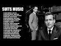 Suits Ultimate Playlist - Best 27 Songs | Harvey Specter Ultimate Playlist