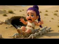 Download Lagu Rescuing Baby Rumi from the Conspiracy of 99,999 Lizards | KPOP Demon Hunters