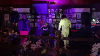 cold heart killer u0026 what is on your mind live performance 