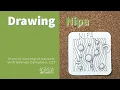 Zentangle Patterns Angel Whispers Art Nipa