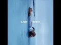 Je suis un Homme with lyrics