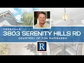 3801 Serenity Hills Rd Vacaville CA United States branded Original 1