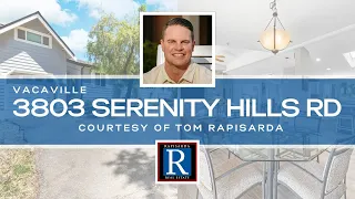 3801 Serenity Hills Rd Vacaville CA United States branded Original 1