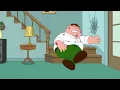 Download Lagu Family Guy - Peter falls down the stairs