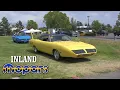 21st Annual Mopars In May Car Show 2022 - Inland Mopars
