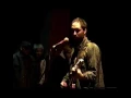 Built To Spill performs Car at the Capitol Theater in 94