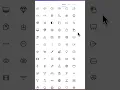 clean lean Ionicons