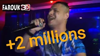 Cheb Nadir Live Annaba Farouk 3D  Cheb Nadir Live Annaba Farouk 3D
