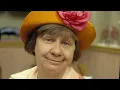 Download Lagu O MUNDO ARTÍSTICO PERDE A ATRIZ ZILDA CARDOSO ,A DONA CATIFUNDA,DA ESCOLINHA DO PROFESSOR RAIMUNDO.