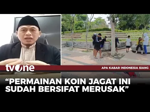 Komisi Dakwah MUI: Permainan Koin Jagat Dikhawatirkan Bisa Menjurus ke Perjudian