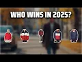 The Top 5 Best Tommy Hilfiger Jacket in 2025 - Must Watch Before Buying