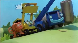 spud lends a hand uk 