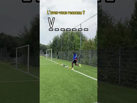 L’avez-vous reconnu 🤩😳😱😍⚽️🏆#football #paris #football