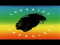 08  Chronixx   Selassie Children Chronology  2017