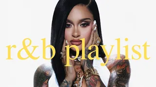 LOVER GIRL PLAYLIST VOL 4 Set 14 Edits Kehlani SZA Jhene Aiko SWV And More 