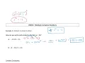 Multiply Complex Conjugates