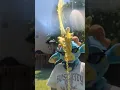 Golden shower