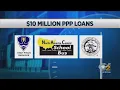 Thousands Of Illinois Businesses Got 1 Million Or More In PPP Loans