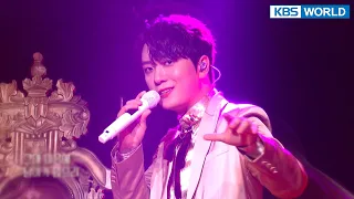 forestella spread silk on my heart immortal songs 2 kbs world tv 220402