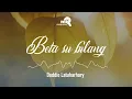 Download Lagu Lagu Ambon Nostalgia _ Beta Su Bilang By. Doddie Latuharhari