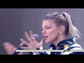 Fergie - A Little Work (Live Today Show Concert Series)