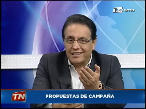 Fernando Villavicencio 