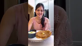 Cabbaage Lachha Paratha | हस्बेंड तो पूरा खा कर भी नही बता पाऐ, किस चीज के पराठे है |🤣🤣