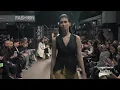 OLIMPIA DAVIDE Spring Summer 2018 Portugal Fashion Week - Fashion Channel