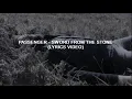 Passenger - Sword from The Stone (LYRIC)