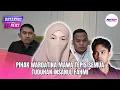 Lagu PIHAK WARDATINA MAWA TEPIS SEMUA TUDUHAN INSANUL FAHMI