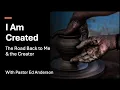 Download Lagu You Are God’s Masterpiece: Discover Your Purpose | I Am Created | Road Back to You - Sermon 01